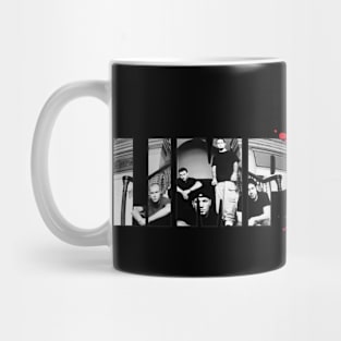 Limp Bizkit OG Mug